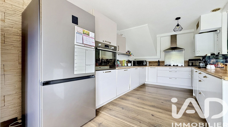 Ma-Cabane - Vente Maison Roncq, 90 m²