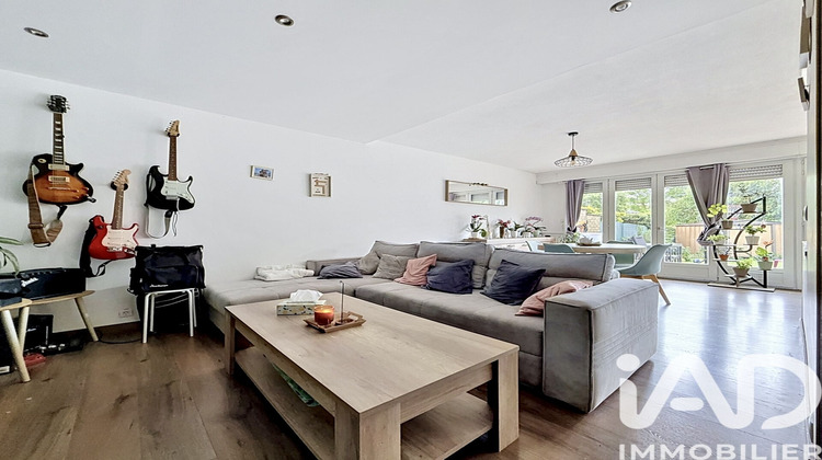 Ma-Cabane - Vente Maison Roncq, 90 m²