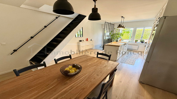 Ma-Cabane - Vente Maison RONCQ, 90 m²