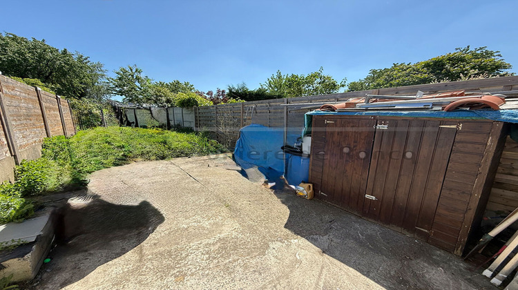 Ma-Cabane - Vente Maison RONCQ, 90 m²