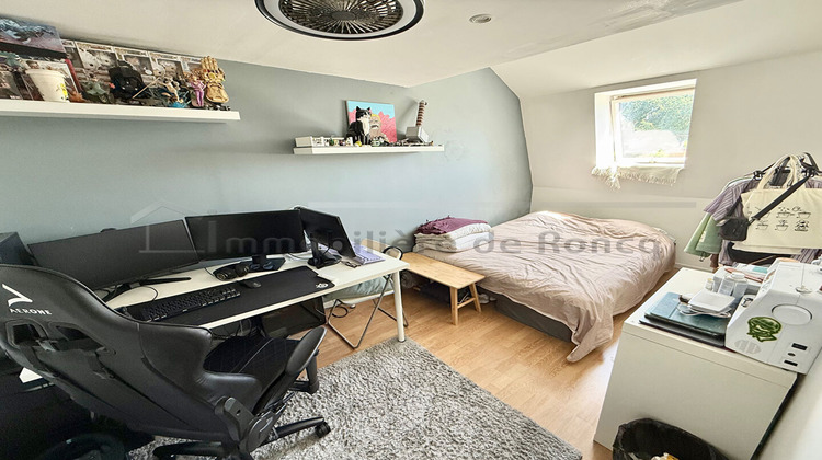 Ma-Cabane - Vente Maison RONCQ, 90 m²