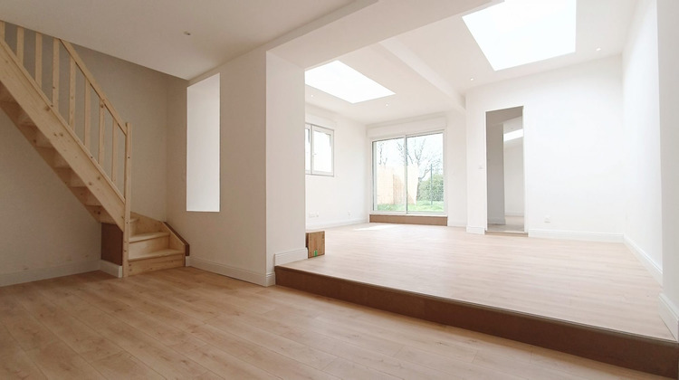 Ma-Cabane - Vente Maison Roncq, 118 m²