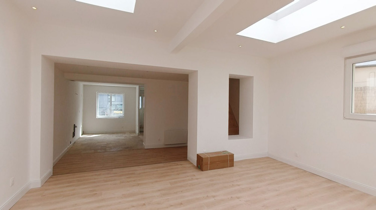 Ma-Cabane - Vente Maison Roncq, 118 m²