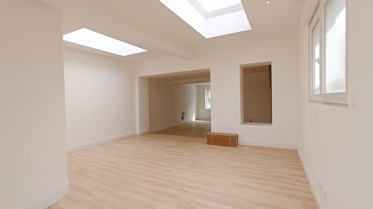 Ma-Cabane - Vente Maison Roncq, 118 m²