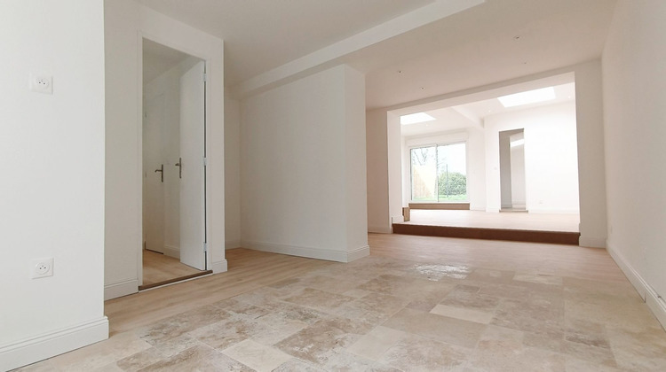 Ma-Cabane - Vente Maison Roncq, 118 m²