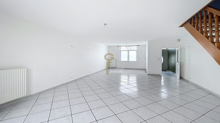 Ma-Cabane - Vente Maison Roncq, 140 m²