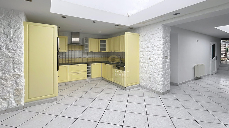 Ma-Cabane - Vente Maison Roncq, 140 m²