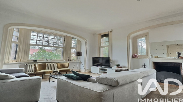Ma-Cabane - Vente Maison Roncq, 232 m²