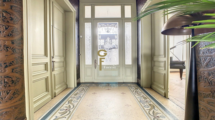 Ma-Cabane - Vente Maison Roncq, 510 m²