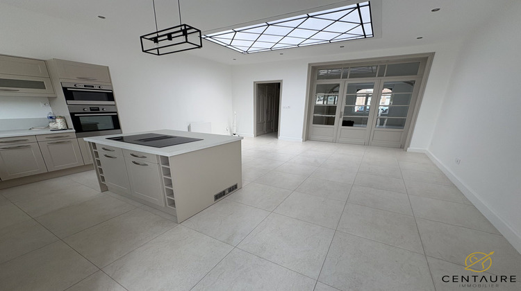 Ma-Cabane - Vente Maison Roncq, 144 m²