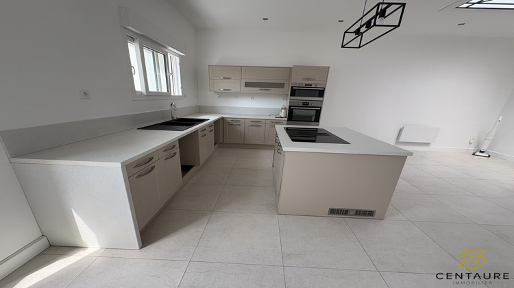 Ma-Cabane - Vente Maison Roncq, 144 m²