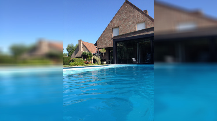 Ma-Cabane - Vente Maison Roncq, 167 m²