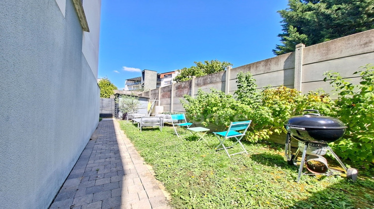 Ma-Cabane - Vente Maison RONCQ, 93 m²