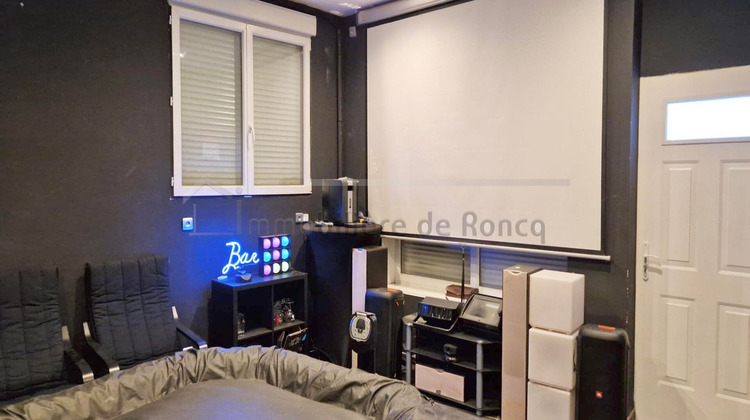 Ma-Cabane - Vente Maison RONCQ, 198 m²