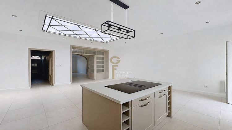 Ma-Cabane - Vente Maison Roncq, 155 m²