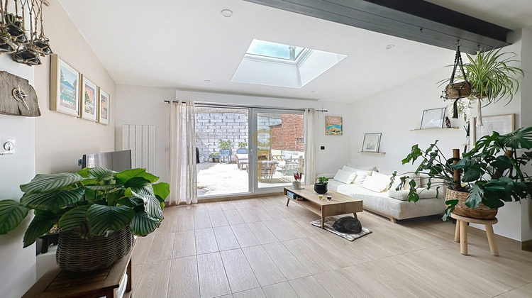 Ma-Cabane - Vente Maison Roncq, 82 m²