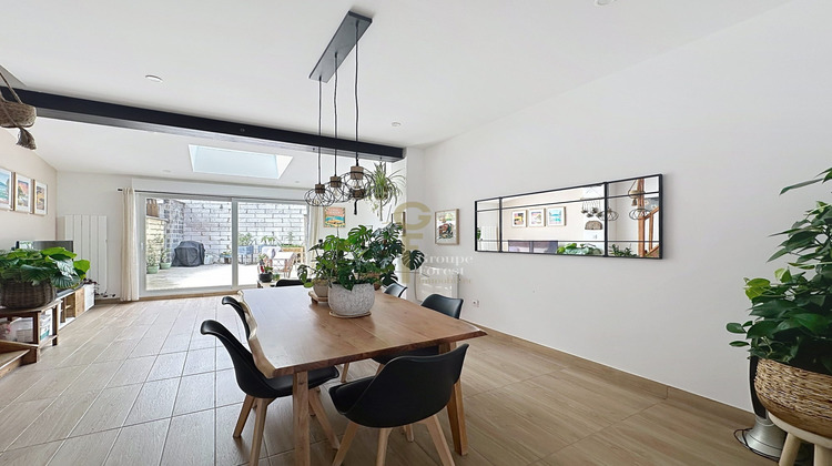 Ma-Cabane - Vente Maison Roncq, 82 m²