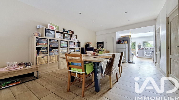 Ma-Cabane - Vente Maison Roncq, 87 m²
