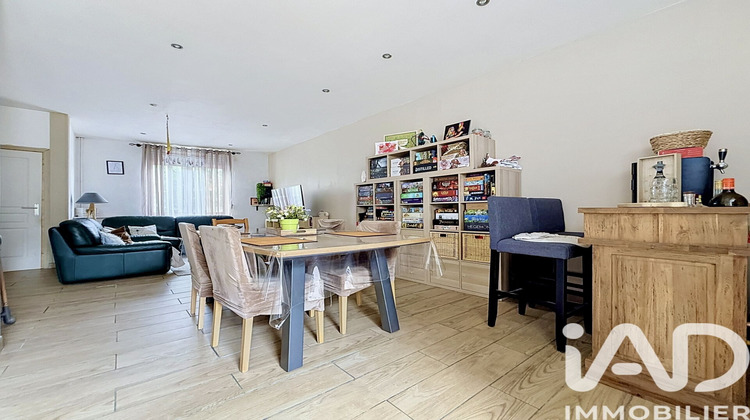Ma-Cabane - Vente Maison Roncq, 87 m²