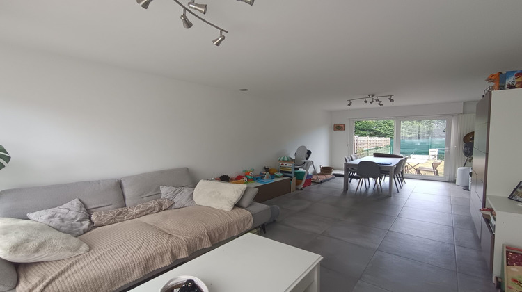 Ma-Cabane - Vente Maison Roncq, 95 m²