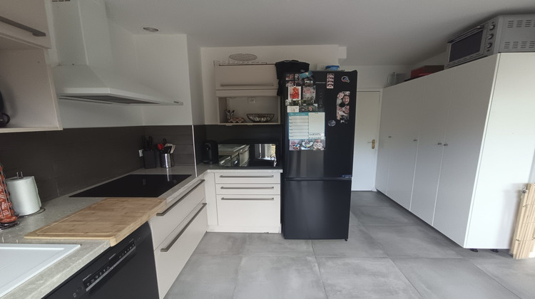 Ma-Cabane - Vente Maison Roncq, 95 m²