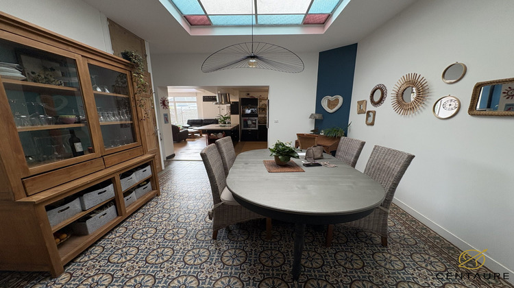 Ma-Cabane - Vente Maison Roncq, 215 m²