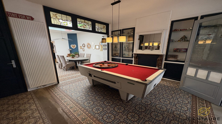 Ma-Cabane - Vente Maison Roncq, 215 m²