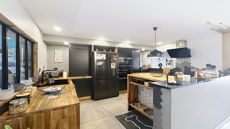Ma-Cabane - Vente Maison Roncq, 135 m²