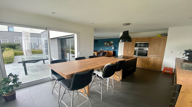 Ma-Cabane - Vente Maison RONCQ, 155 m²