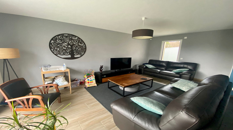 Ma-Cabane - Vente Maison RONCQ, 155 m²