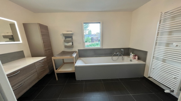 Ma-Cabane - Vente Maison RONCQ, 155 m²