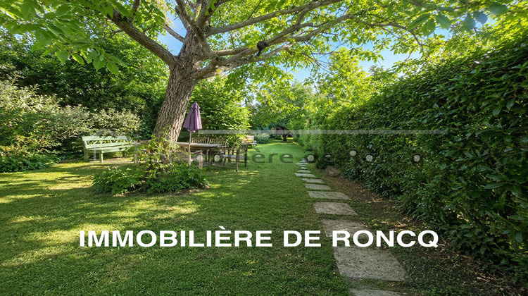 Ma-Cabane - Vente Maison RONCQ, 240 m²