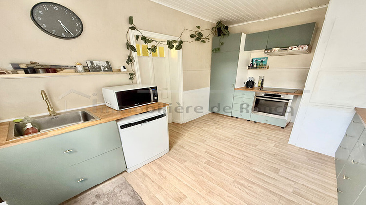 Ma-Cabane - Vente Maison RONCQ, 240 m²