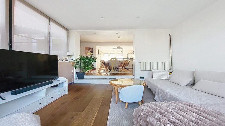 Ma-Cabane - Vente Maison Roncq, 94 m²