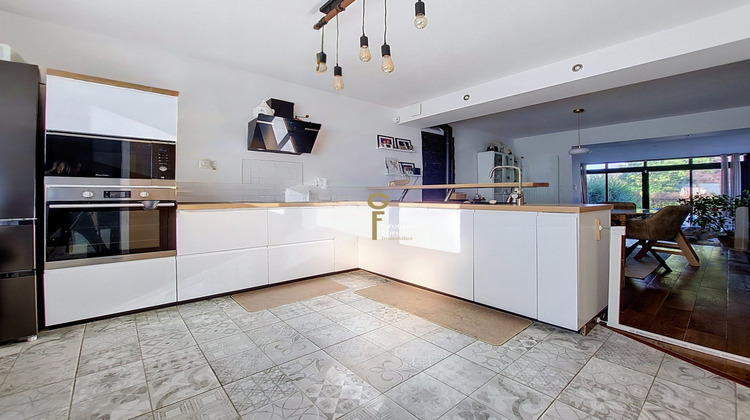Ma-Cabane - Vente Maison Roncq, 94 m²