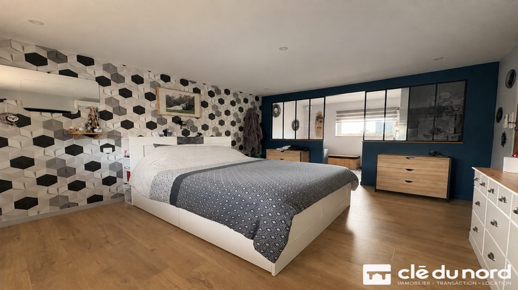Ma-Cabane - Vente Maison Roncq, 135 m²