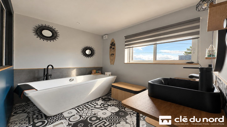 Ma-Cabane - Vente Maison Roncq, 135 m²