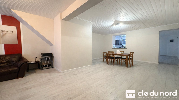 Ma-Cabane - Vente Maison Roncq, 105 m²