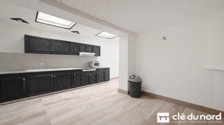 Ma-Cabane - Vente Maison Roncq, 105 m²