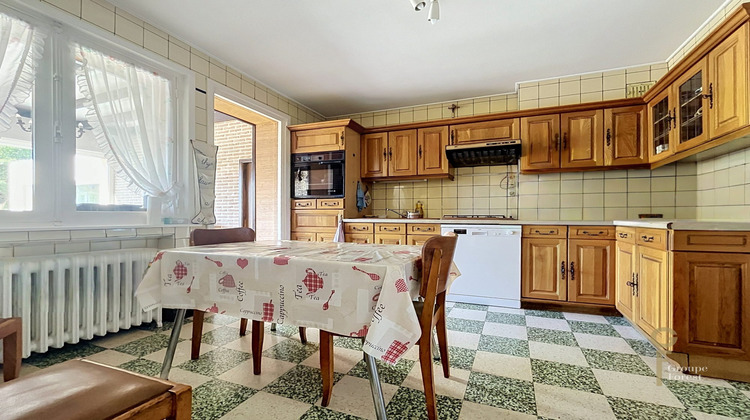 Ma-Cabane - Vente Maison Roncq, 105 m²