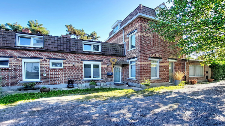 Ma-Cabane - Vente Maison Roncq, 238 m²