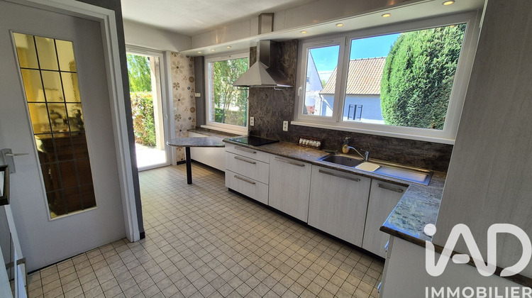 Ma-Cabane - Vente Maison Roncq, 133 m²