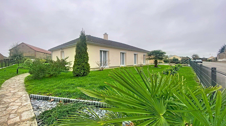 Ma-Cabane - Vente Maison Ronfeugerai, 86 m²
