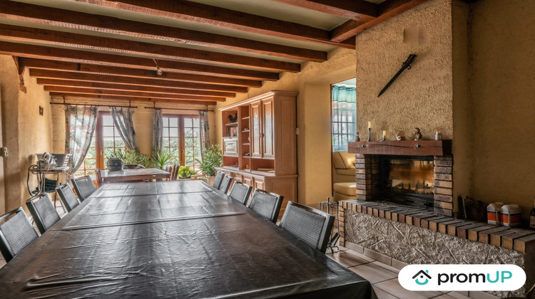 Ma-Cabane - Vente Maison Rongères, 225 m²