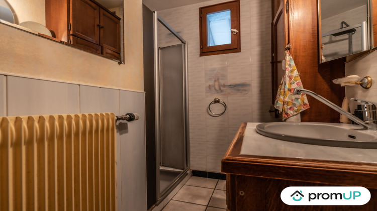 Ma-Cabane - Vente Maison Rongères, 225 m²