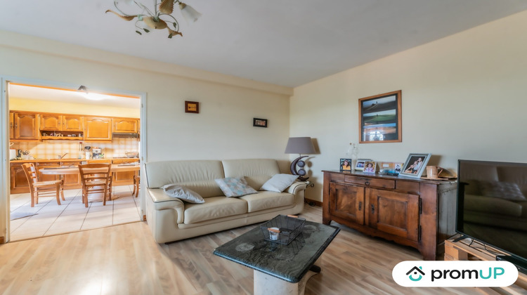 Ma-Cabane - Vente Maison Rongères, 225 m²