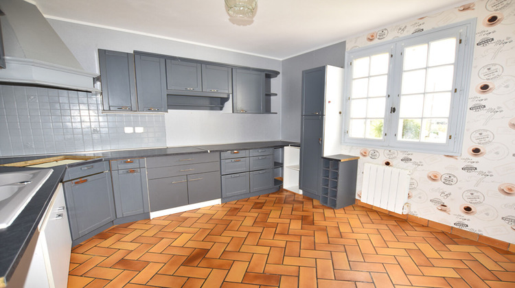 Ma-Cabane - Vente Maison RONGERES, 140 m²