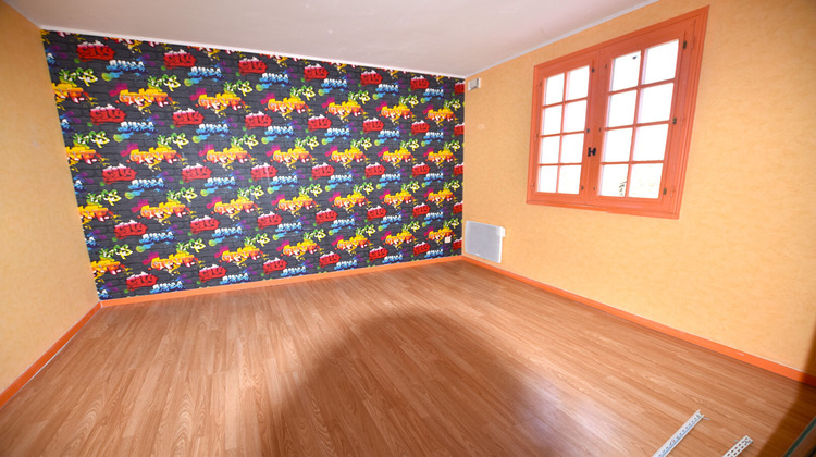 Ma-Cabane - Vente Maison RONGERES, 140 m²