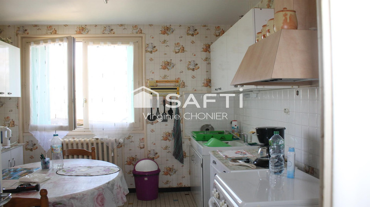 Ma-Cabane - Vente Maison Rongeres, 75 m²