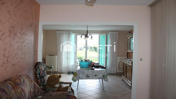 Ma-Cabane - Vente Maison Rongeres, 75 m²